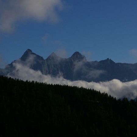 Innviertler Berggasthof Radstadt Ngoại thất bức ảnh