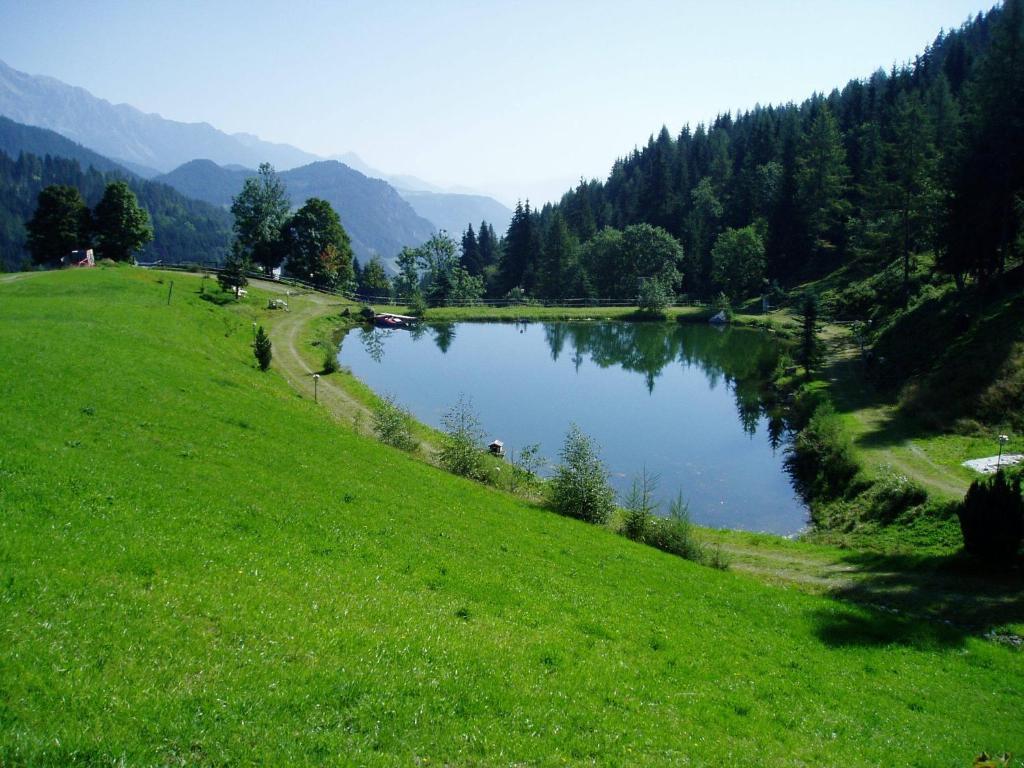 Innviertler Berggasthof Radstadt Ngoại thất bức ảnh