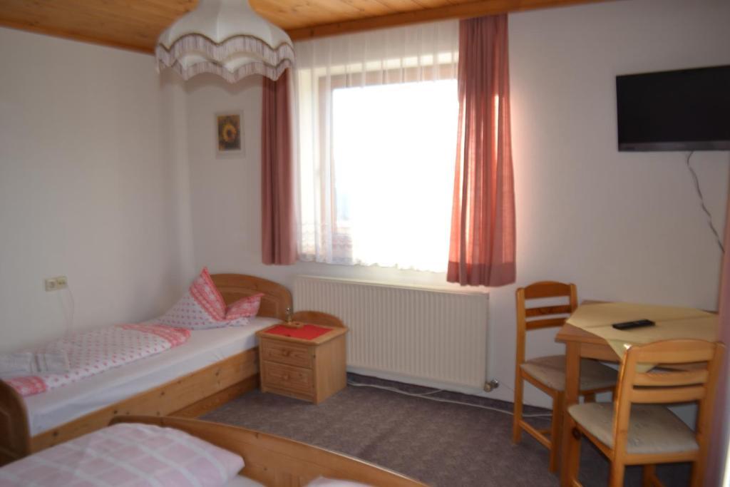 Innviertler Berggasthof Radstadt Ngoại thất bức ảnh