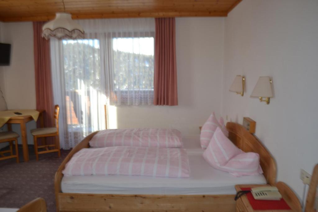Innviertler Berggasthof Radstadt Ngoại thất bức ảnh