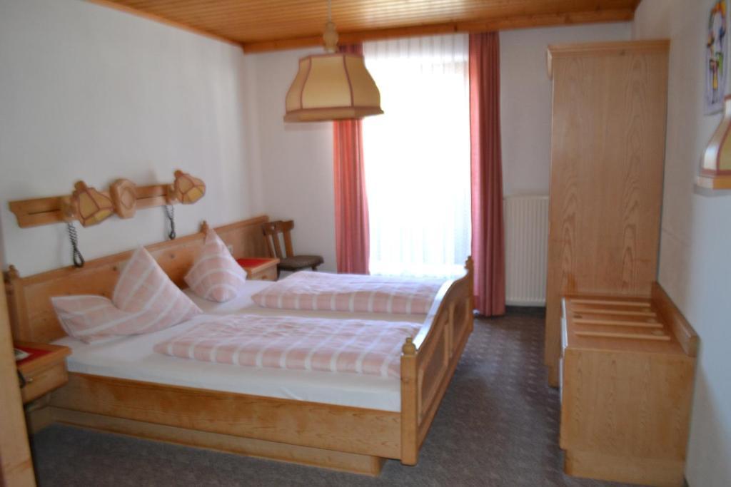 Innviertler Berggasthof Radstadt Ngoại thất bức ảnh