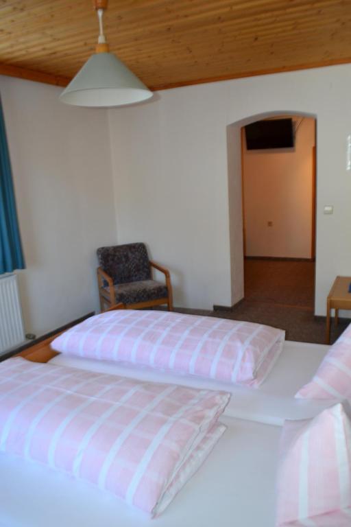 Innviertler Berggasthof Radstadt Ngoại thất bức ảnh