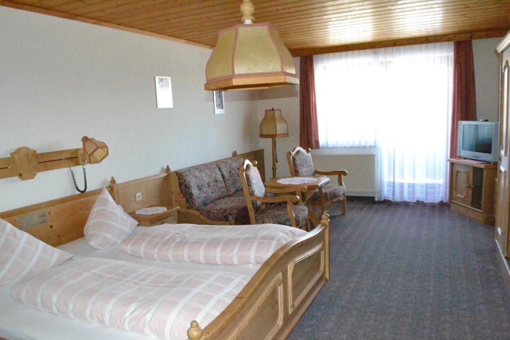 Innviertler Berggasthof Radstadt Ngoại thất bức ảnh