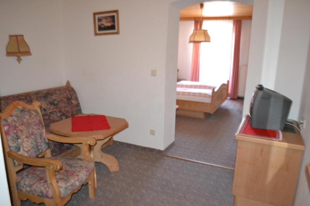Innviertler Berggasthof Radstadt Ngoại thất bức ảnh