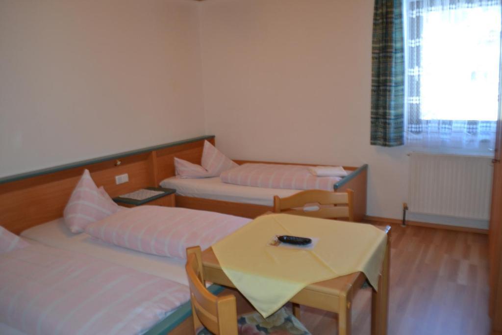 Innviertler Berggasthof Radstadt Ngoại thất bức ảnh