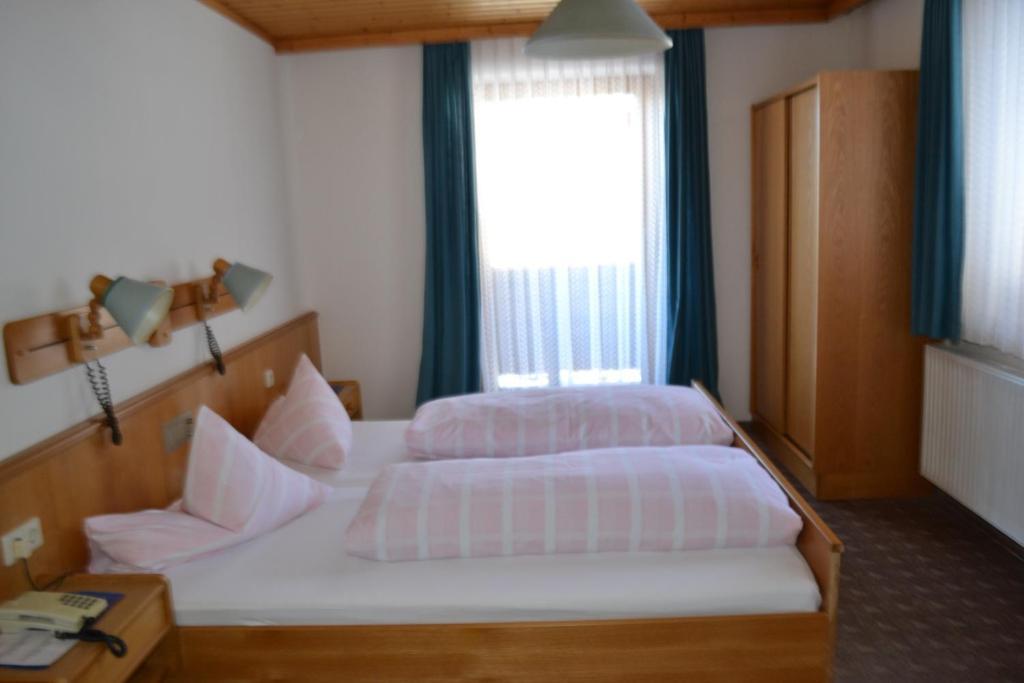 Innviertler Berggasthof Radstadt Ngoại thất bức ảnh